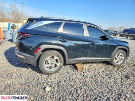 Hyundai Tucson 2023 2