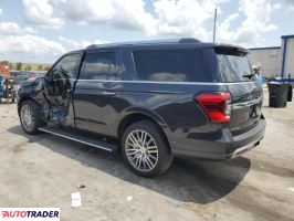 Ford Expedition 2023 3 Ford Expedition 2023 3