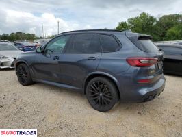 BMW X5 2022 3 BMW X5 2022 3
