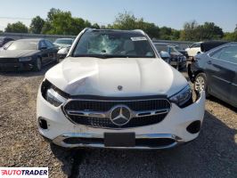 Mercedes CL 2024 2 Mercedes CL 2024 2