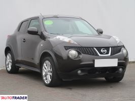 Nissan Juke 2010 1.6 115 KM