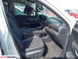 Toyota Highlander 2024 2 Toyota Highlander 2024 2