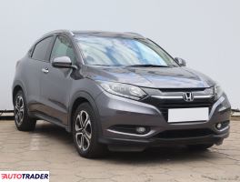 Honda HR-V 2016 1.5 128 KM Honda HR-V 2016 1.5 128 KM