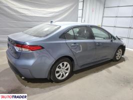 Toyota Corolla 2025 2