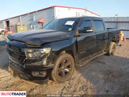 Dodge Ram 2021 5