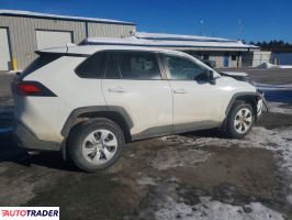 Toyota Pozostałe 2024 2