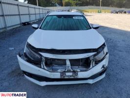 Honda Civic 2020 2 Honda Civic 2020 2