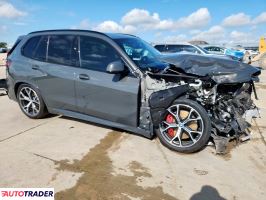 BMW X5 2025 3 BMW X5 2025 3