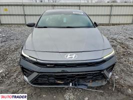 Hyundai Elantra 2024 1