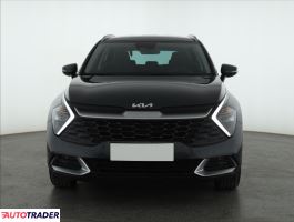 Kia Sportage 2023 1.6 147 KM