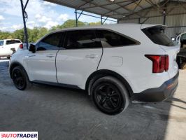 Kia Sorento 2021 2