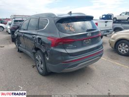 Hyundai Santa Fe 2023 2