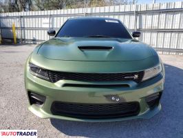 Dodge Charger 2023 6