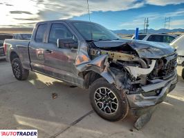 Ford Pozostałe 2023 5