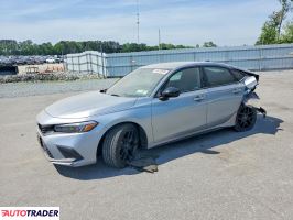 Honda Civic 2024 2