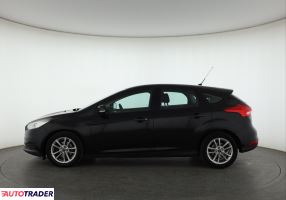Ford Focus 2015 1.0 123 KM