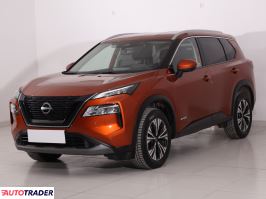 Nissan X-Trail 2022 1.5 201 KM