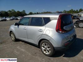 Kia Soul 2020 2