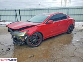 Acura Pozostałe 2020 2