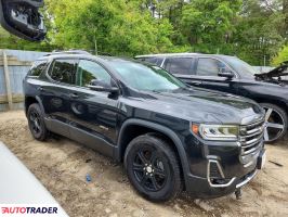 GMC Acadia 2020 3