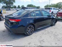 Toyota Corolla 2020 2