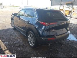 Mazda CX-30 2022 2