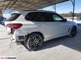 BMW X5 2022 3