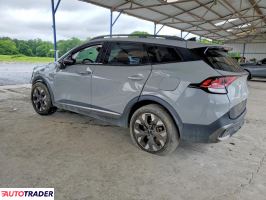 Kia Sportage 2023 2