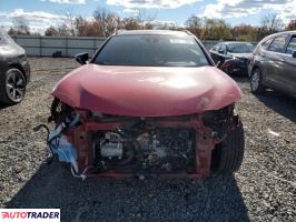 Lexus Pozostałe 2023 2