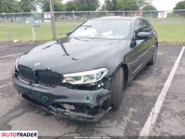 BMW 540 2020 3 BMW 540 2020 3