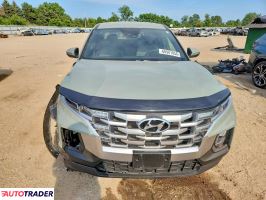 Hyundai Pozostałe 2022 2