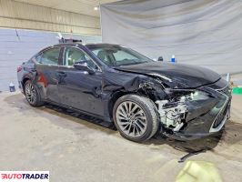 Lexus ES 2025 3