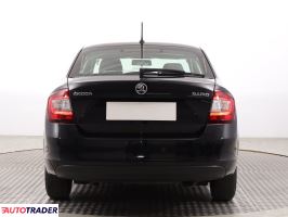 Skoda Rapid 2018 1.0 93 KM