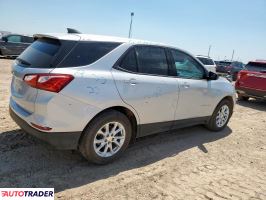 Chevrolet Equinox 2019 1 Chevrolet Equinox 2019 1