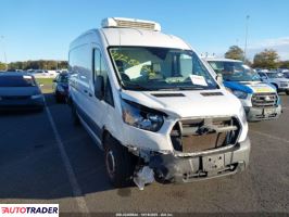 Ford Transit 2024 3 Ford Transit 2024 3