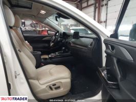 Mazda CX-9 2020 2 Mazda CX-9 2020 2