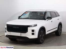 Jaecoo 7 2024 1.6 144 KM