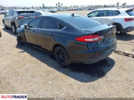 Ford Fusion 2019 1 Ford Fusion 2019 1