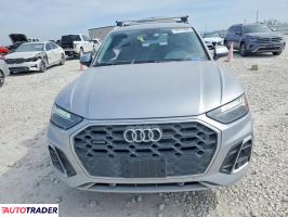 Audi Q5 2021 2