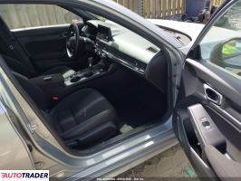 Honda Civic 2025 2