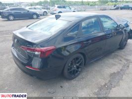 Honda Civic 2025 2 Honda Civic 2025 2