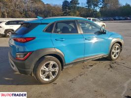 Hyundai Kona 2023 2