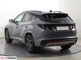 Hyundai Tucson 2021 1.6 147 KM