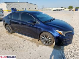 Toyota Corolla 2024 2 Toyota Corolla 2024 2