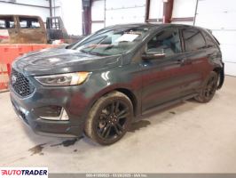 Ford Edge 2024 2 Ford Edge 2024 2