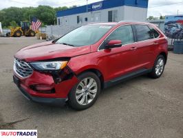 Ford Edge 2020 2