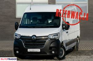 Renault Master 2022 2.3