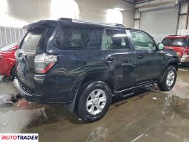 Toyota Pozostałe 2022 4