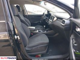 Kia Sorento 2019 3 Kia Sorento 2019 3