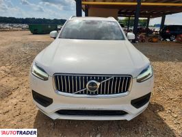Volvo XC90 2020 2